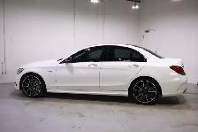2017 Mercedes-Benz C-Class AMG C 43 4MATIC - Photo 3