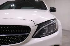 2017 Mercedes-Benz C-Class AMG C 43 4MATIC - Photo 10