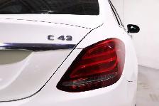 2017 Mercedes-Benz C-Class AMG C 43 4MATIC - Photo 11