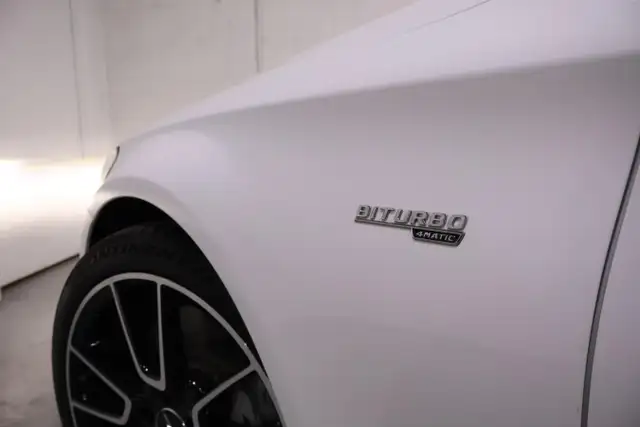 2017 Mercedes-Benz C-Class AMG C 43 4MATIC - Photo 13