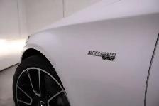 2017 Mercedes-Benz C-Class AMG C 43 4MATIC - Photo 13