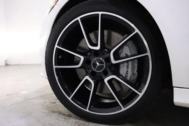 2017 Mercedes-Benz C-Class AMG C 43 4MATIC - Photo 14