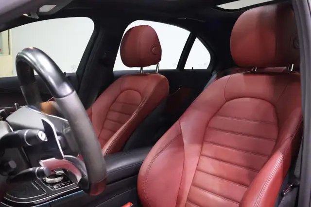 2017 Mercedes-Benz C-Class AMG C 43 4MATIC - Photo 15