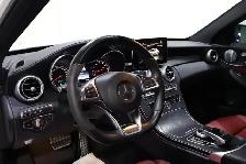 2017 Mercedes-Benz C-Class AMG C 43 4MATIC - Photo 16