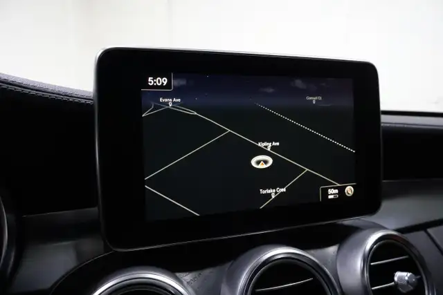 2017 Mercedes-Benz C-Class AMG C 43 4MATIC - Photo 18