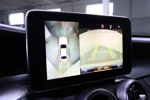 2017 Mercedes-Benz C-Class AMG C 43 4MATIC - Photo 19