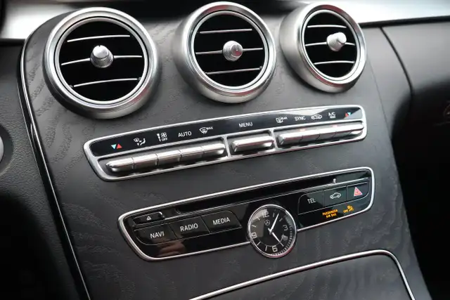 2017 Mercedes-Benz C-Class AMG C 43 4MATIC - Photo 20