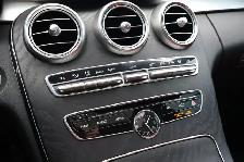 2017 Mercedes-Benz C-Class AMG C 43 4MATIC - Photo 20