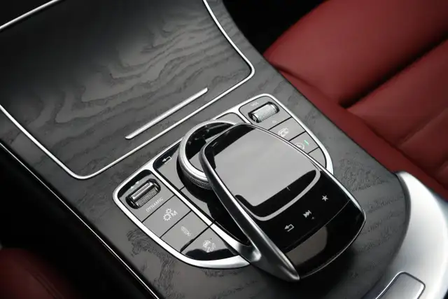 2017 Mercedes-Benz C-Class AMG C 43 4MATIC - Photo 21