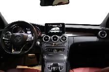 2017 Mercedes-Benz C-Class AMG C 43 4MATIC - Photo 22