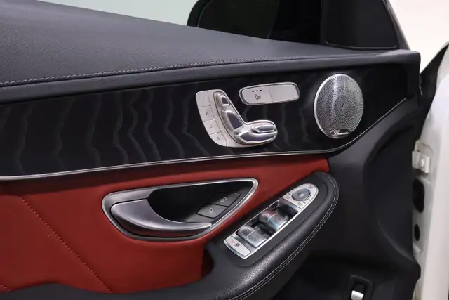 2017 Mercedes-Benz C-Class AMG C 43 4MATIC - Photo 24