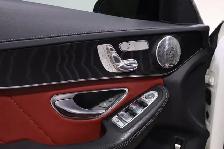 2017 Mercedes-Benz C-Class AMG C 43 4MATIC - Photo 24