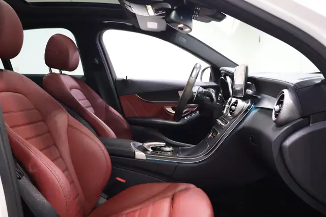 2017 Mercedes-Benz C-Class AMG C 43 4MATIC - Photo 25