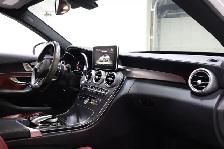 2017 Mercedes-Benz C-Class AMG C 43 4MATIC - Photo 26