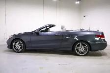 2016 Mercedes-Benz E400 Cabriolet | CLEAN CARFAX - Photo 3