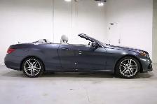 2016 Mercedes-Benz E400 Cabriolet | CLEAN CARFAX - Photo 7