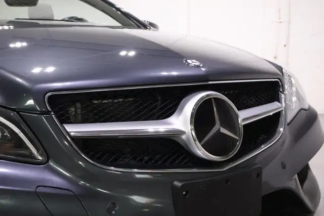 2016 Mercedes-Benz E400 Cabriolet | CLEAN CARFAX - Photo 10