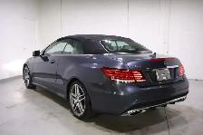 2016 Mercedes-Benz E400 Cabriolet | CLEAN CARFAX - Photo 12