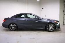 2016 Mercedes-Benz E400 Cabriolet | CLEAN CARFAX - Photo 13