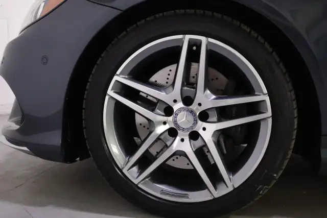 2016 Mercedes-Benz E400 Cabriolet | CLEAN CARFAX - Photo 14