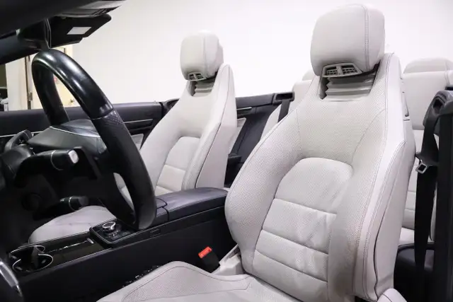 2016 Mercedes-Benz E400 Cabriolet | CLEAN CARFAX - Photo 15