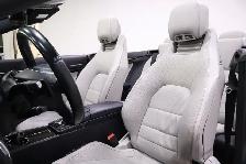 2016 Mercedes-Benz E400 Cabriolet | CLEAN CARFAX - Photo 15