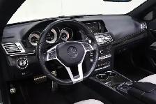 2016 Mercedes-Benz E400 Cabriolet | CLEAN CARFAX - Photo 16