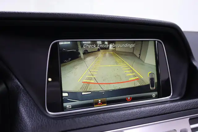 2016 Mercedes-Benz E400 Cabriolet | CLEAN CARFAX - Photo 19