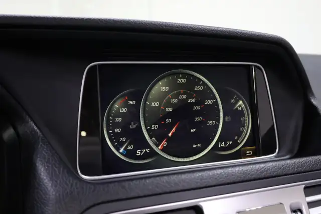 2016 Mercedes-Benz E400 Cabriolet | CLEAN CARFAX - Photo 20