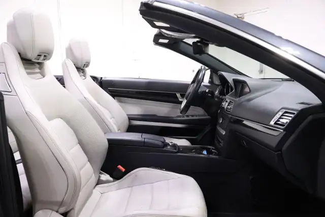 2016 Mercedes-Benz E400 Cabriolet | CLEAN CARFAX - Photo 23