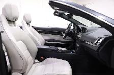 2016 Mercedes-Benz E400 Cabriolet | CLEAN CARFAX - Photo 23
