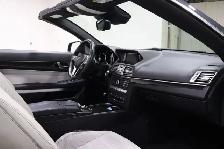 2016 Mercedes-Benz E400 Cabriolet | CLEAN CARFAX - Photo 24