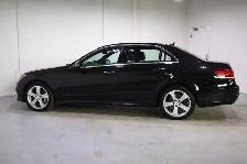 2014 Mercedes-Benz E-Class E 550 4MATIC Sedan - Photo 3