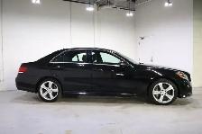 2014 Mercedes-Benz E-Class E 550 4MATIC Sedan - Photo 7