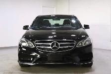 2014 Mercedes-Benz E-Class E 550 4MATIC Sedan - Photo 9