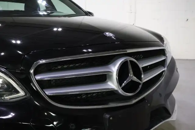2014 Mercedes-Benz E-Class E 550 4MATIC Sedan - Photo 10