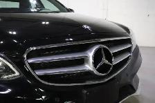 2014 Mercedes-Benz E-Class E 550 4MATIC Sedan - Photo 10