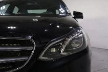 2014 Mercedes-Benz E-Class E 550 4MATIC Sedan - Photo 11