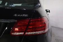 2014 Mercedes-Benz E-Class E 550 4MATIC Sedan - Photo 12