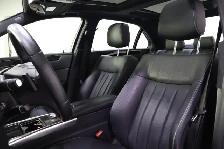 2014 Mercedes-Benz E-Class E 550 4MATIC Sedan - Photo 13