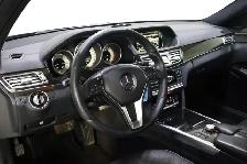 2014 Mercedes-Benz E-Class E 550 4MATIC Sedan - Photo 14