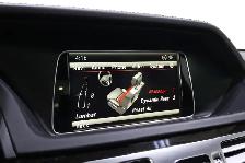2014 Mercedes-Benz E-Class E 550 4MATIC Sedan - Photo 16