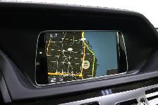 2014 Mercedes-Benz E-Class E 550 4MATIC Sedan - Photo 17