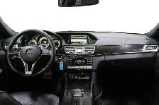 2014 Mercedes-Benz E-Class E 550 4MATIC Sedan - Photo 23