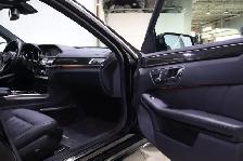 2014 Mercedes-Benz E-Class E 550 4MATIC Sedan - Photo 24