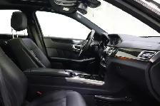 2014 Mercedes-Benz E-Class E 550 4MATIC Sedan - Photo 25