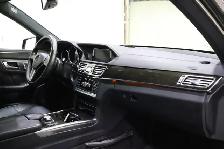 2014 Mercedes-Benz E-Class E 550 4MATIC Sedan - Photo 26