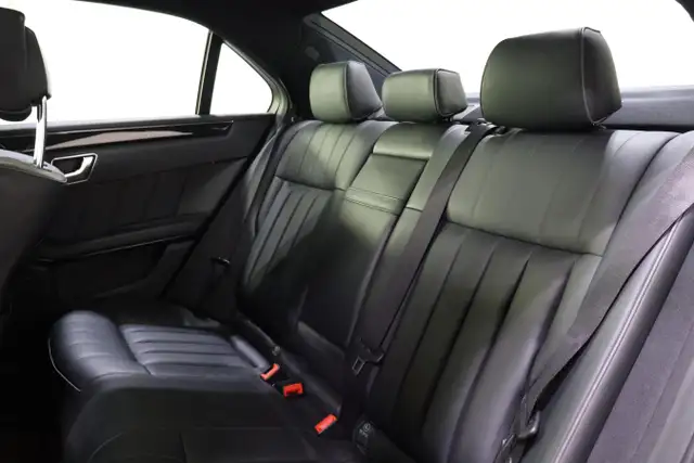 2014 Mercedes-Benz E-Class E 550 4MATIC Sedan - Photo 29