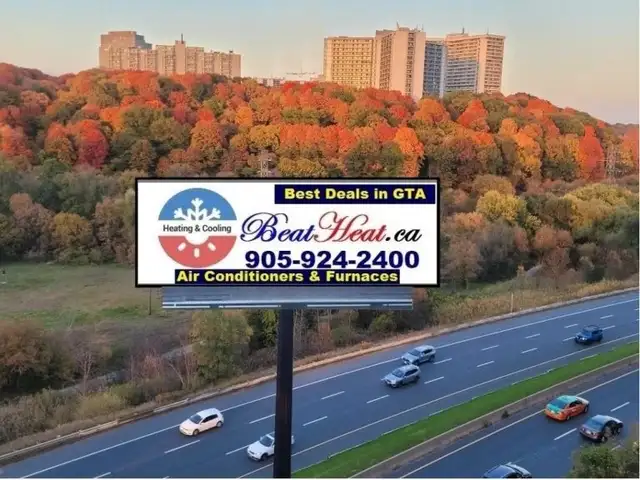 Buy air conditioner now & save minimum $500 over summer Price - Photo 4