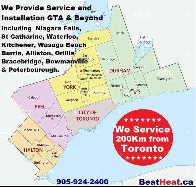 Buy air conditioner now & save minimum $500 over summer Price - Photo 5